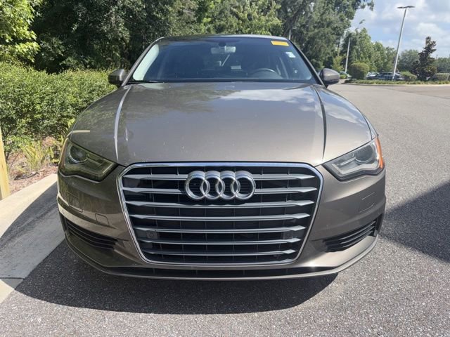 Used 2016 Audi A3 1.8T Premium FWD image 2