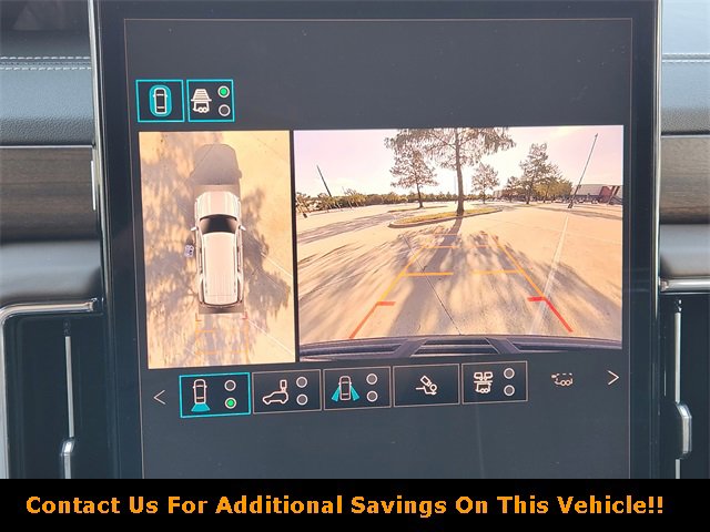 New 2026 GMC Yukon Denali Ultimate image 14