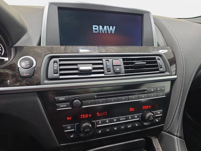 Used 2013 BMW 650i xDrive Coupe image 18