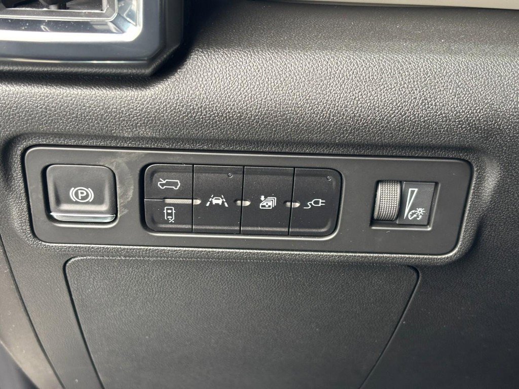 New 2026 GMC Hummer EV SUV image 15