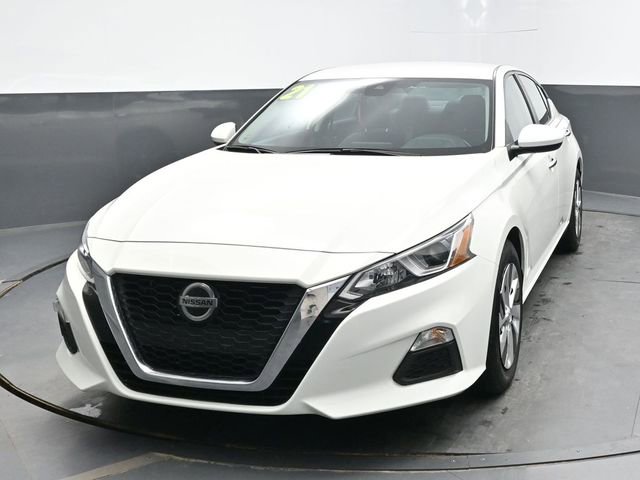 Used 2021 Nissan Altima 2.5 S image 2