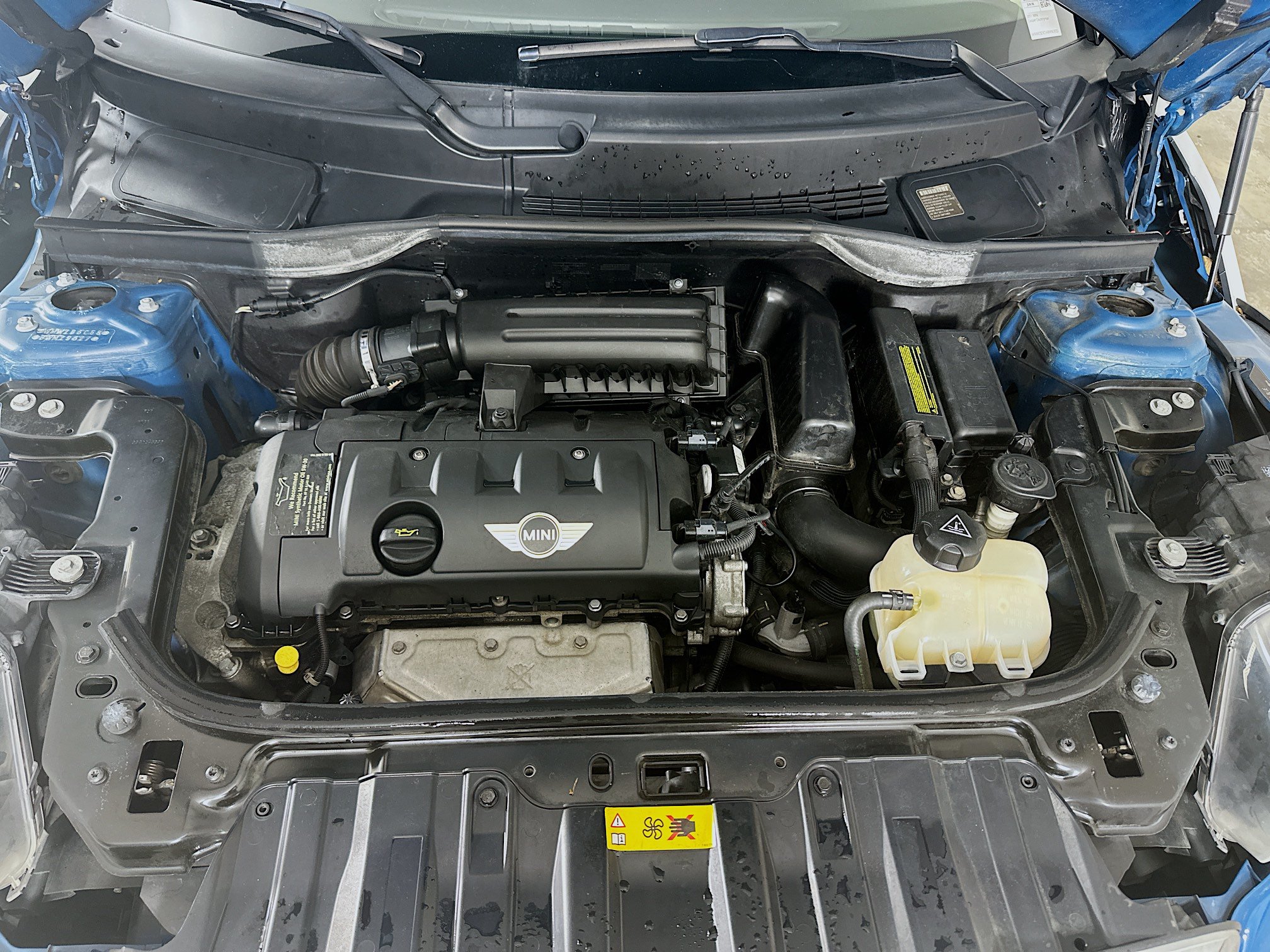 Used 2011 MINI Cooper Countryman FWD image 30