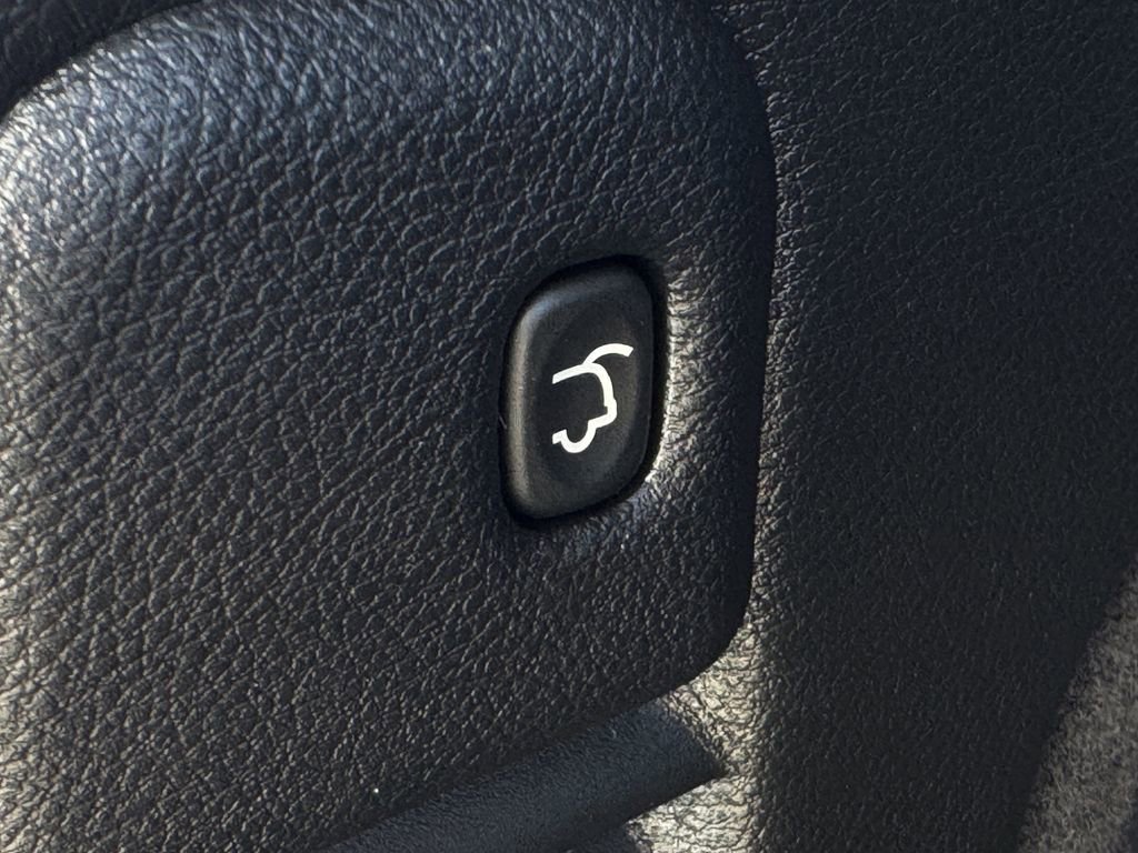 Used 2021 Jeep Grand Cherokee Trailhawk image 35