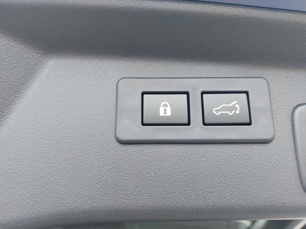 New 2026 Subaru Outback Limited AWD/4WD image 34