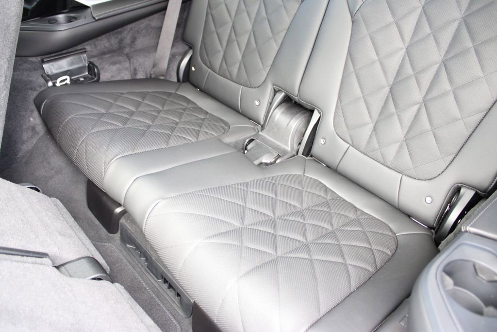 New 2026 BMW X7 xDrive40i image 23