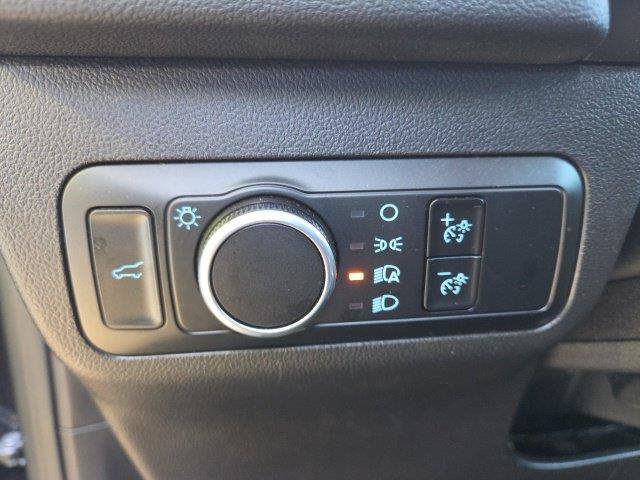 Certified 2024 Ford Escape ST-Line FWD image 36