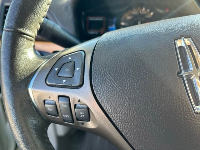 Used 2015 Lincoln MKX AWD w/ Equipment Group 102A image 18