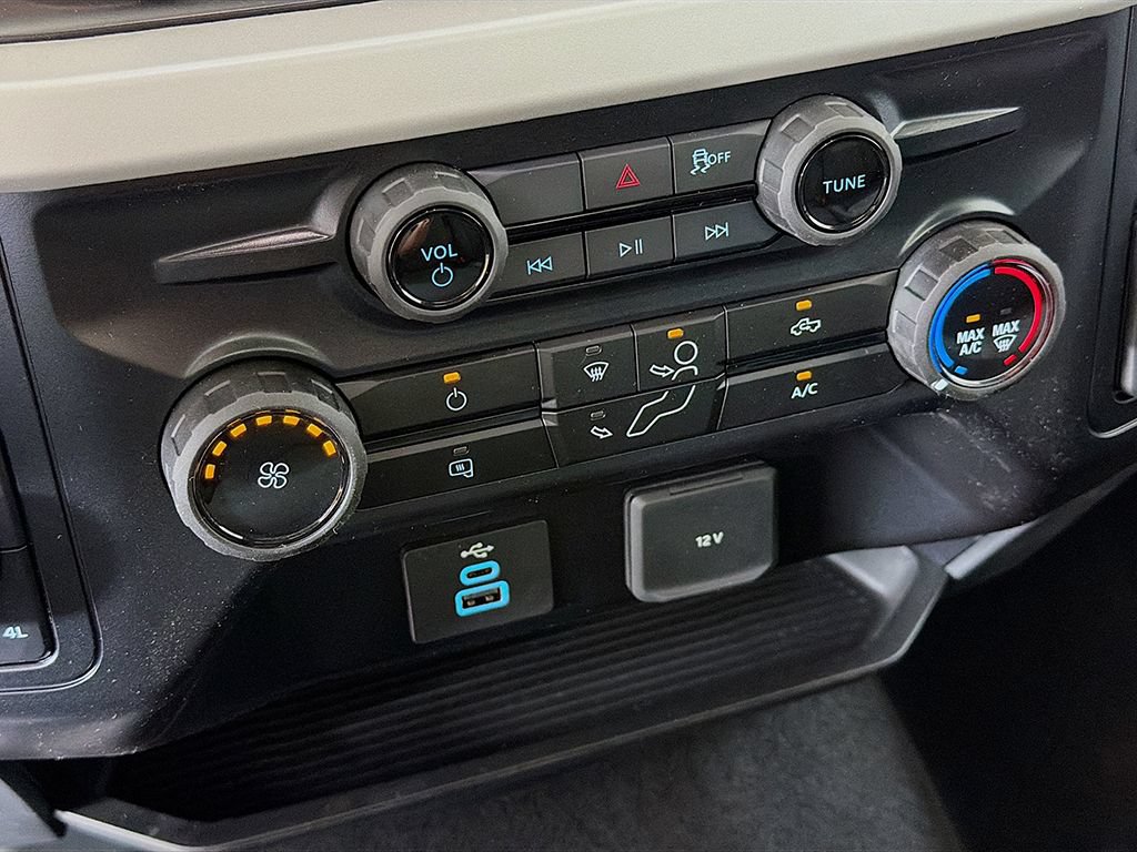 New 2026 Ford F350 XLT AWD/4WD image 31