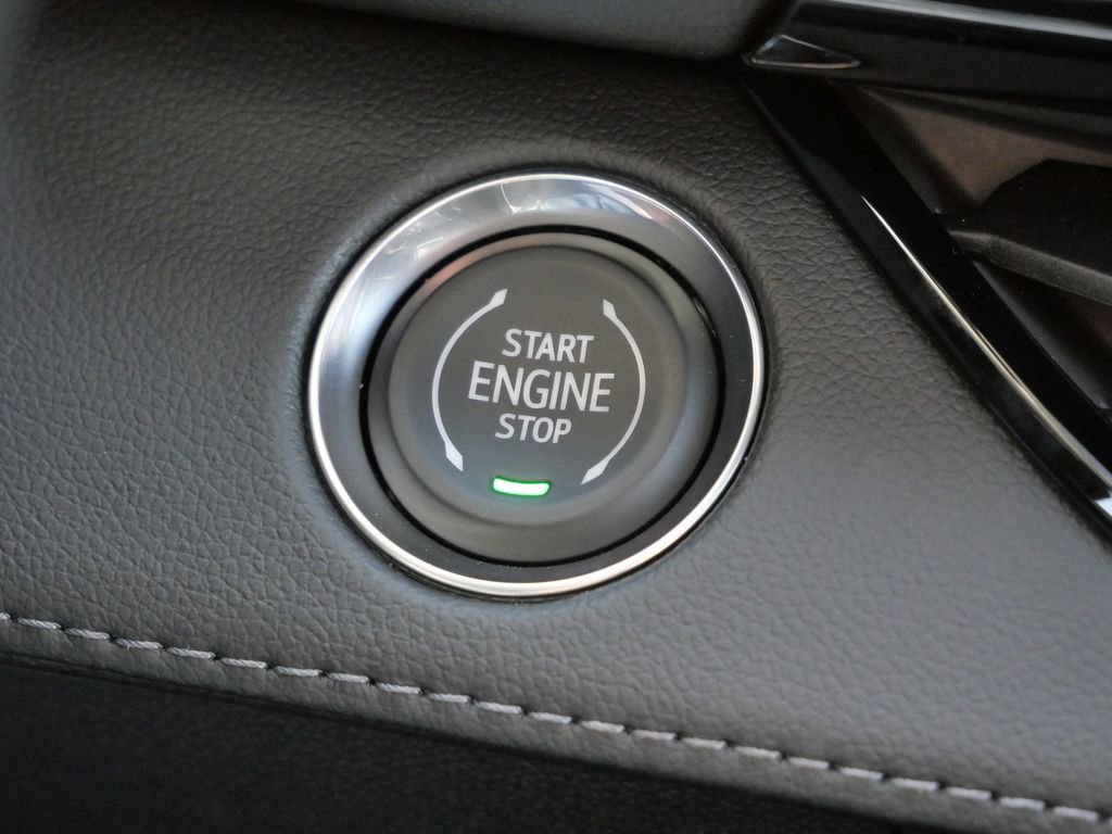 New 2026 Buick Enclave Avenir w/ Super Cruise Package image 54