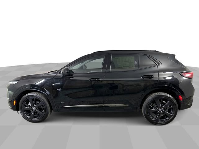 New 2026 Buick Envision Sport Touring AWD/4WD image 5