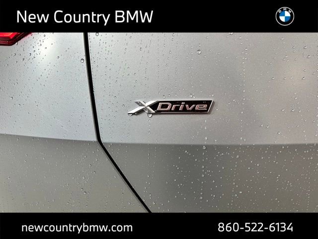 New 2026 BMW X3 xDrive30 image 11
