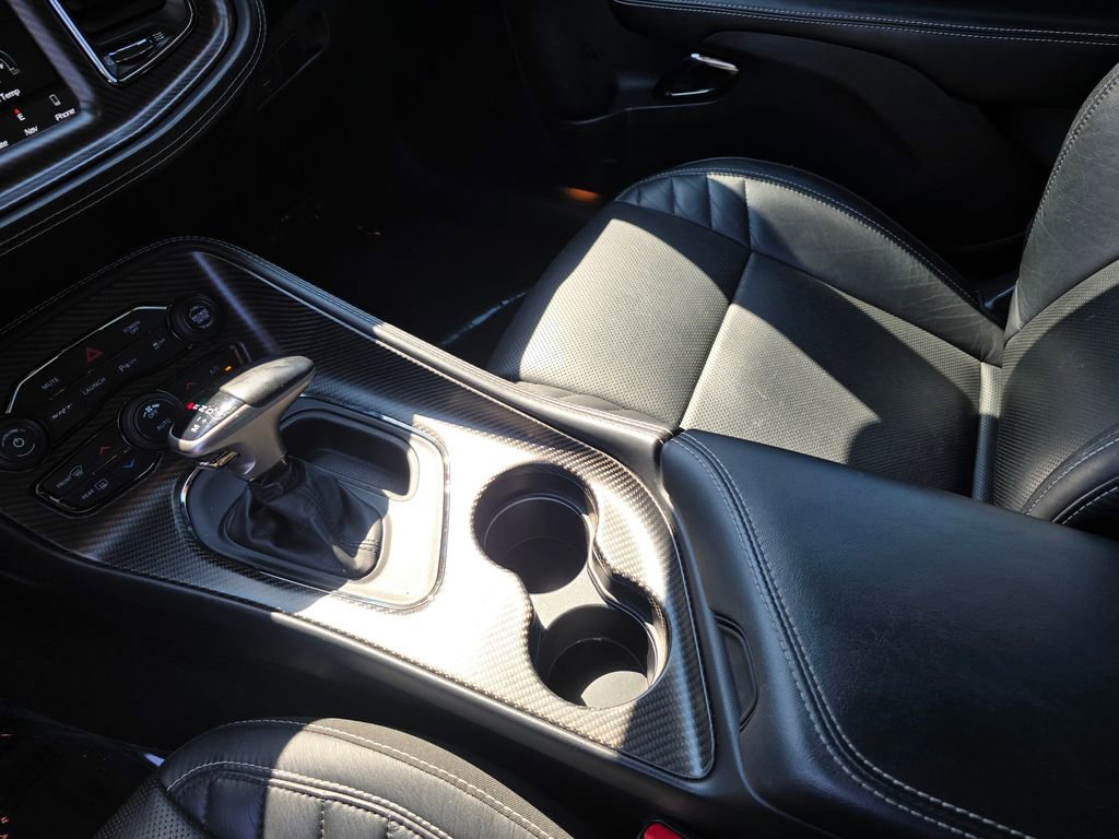 Used 2020 Dodge Challenger SRT Super Stock image 36