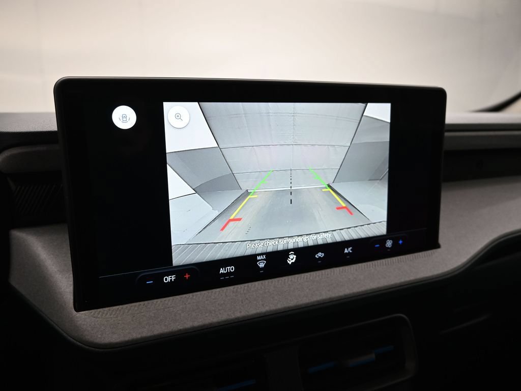 Certified 2026 Ford Maverick XLT FWD image 15