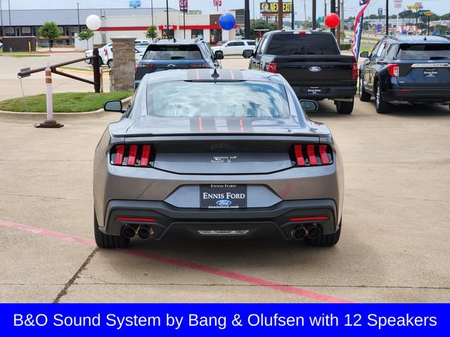 New 2026 Ford Mustang GT Premium RWD image 6