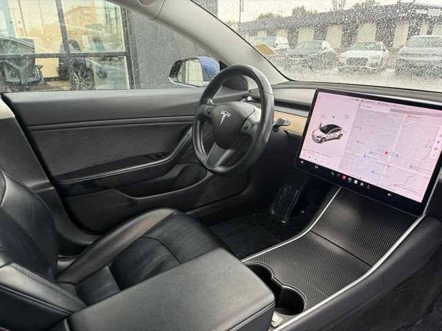Used 2018 Tesla Model 3 Long Range RWD image 12