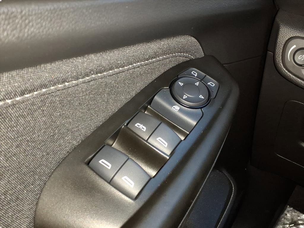 Used 2023 Chevrolet TrailBlazer ACTIV w/ Convenience Package image 21