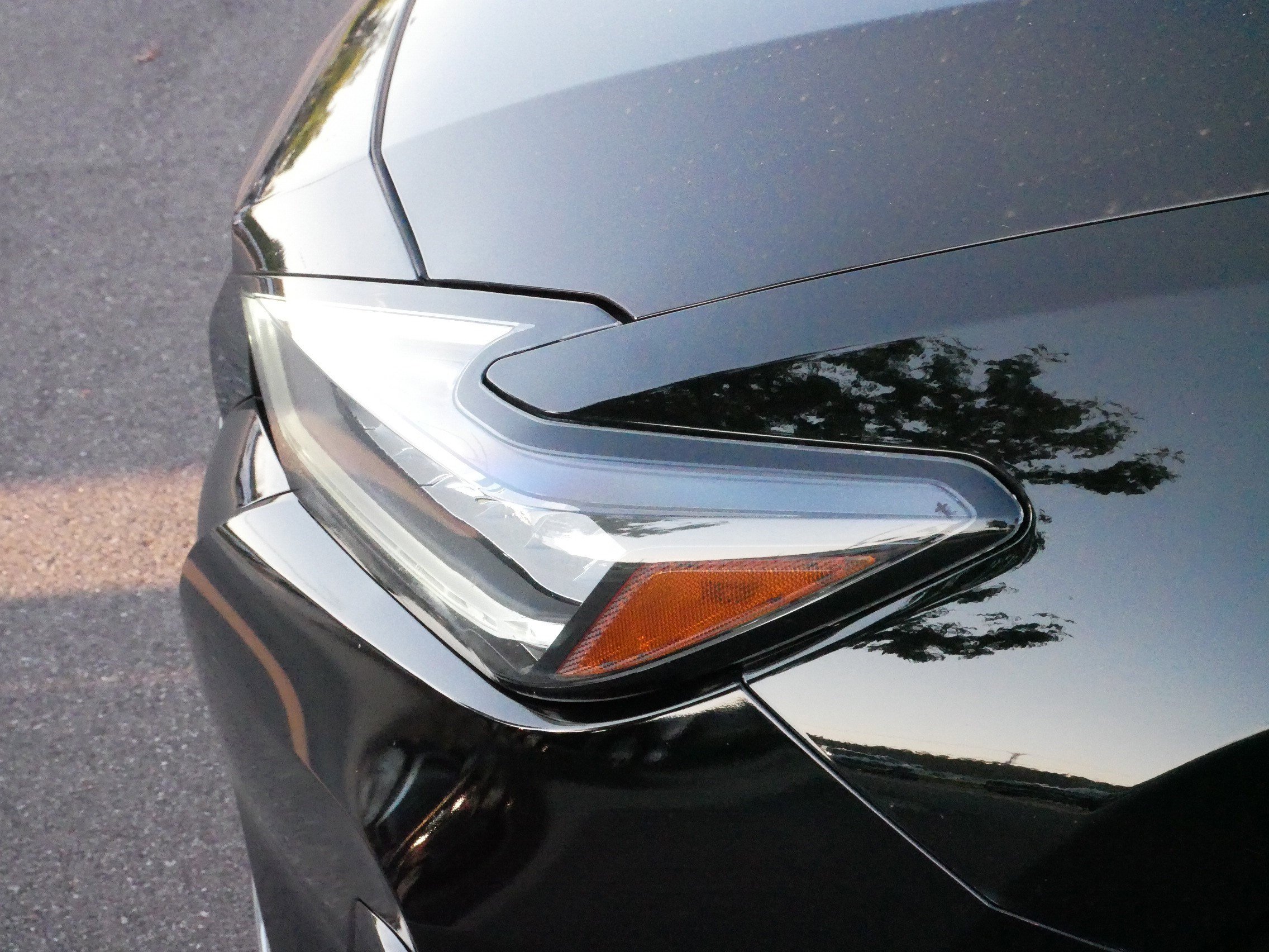 Used 2023 Nissan Maxima SV w/ Floor Mat Group image 16