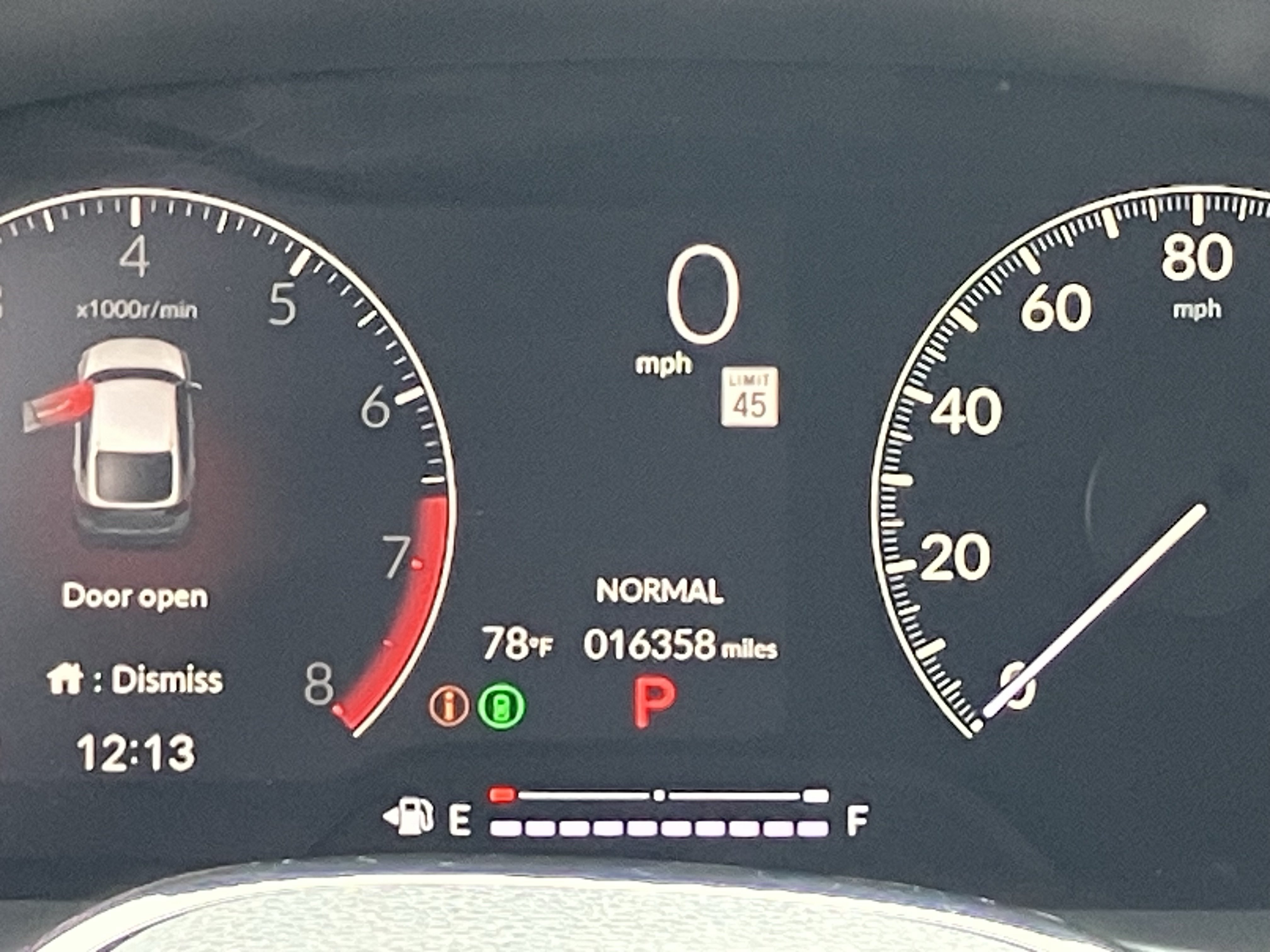 Certified 2025 Honda Civic Sport image 24