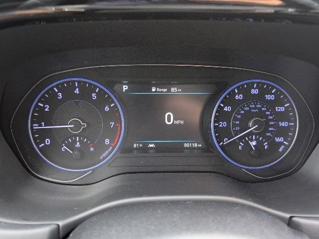 Used 2020 Hyundai Palisade SEL AWD/4WD image 24