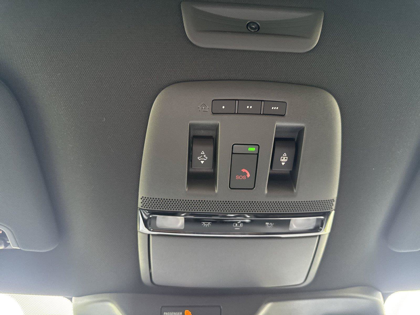 New 2026 Nissan Armada Platinum AWD/4WD image 23