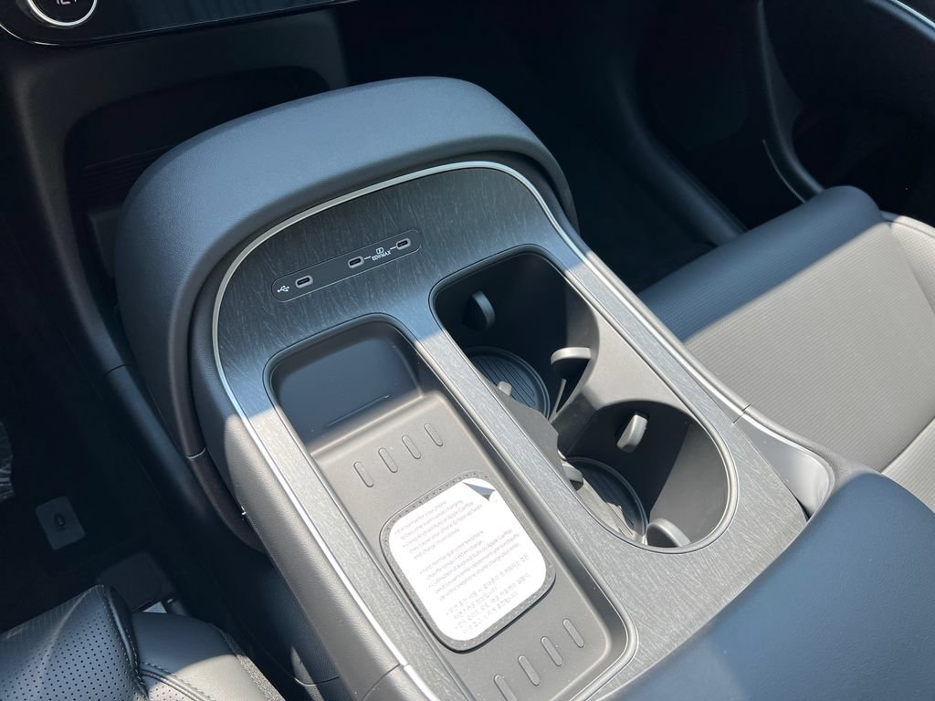 New 2026 Hyundai Palisade FWD Hybrid image 32