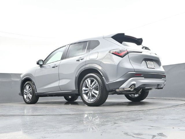 New 2026 Acura ADX AWD image 33
