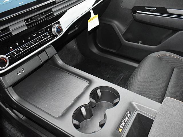 New 2026 Honda Prologue EX image 12