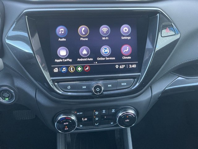 Used 2022 Chevrolet TrailBlazer LT w/ Convenience Package image 22