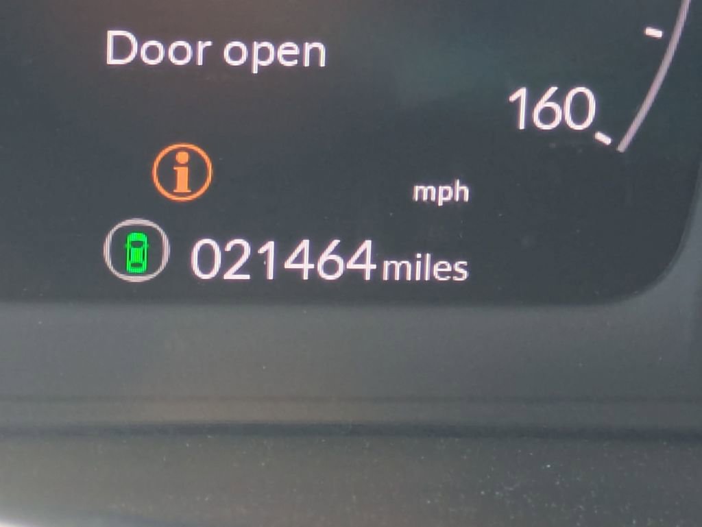 Used 2024 Honda Accord EX image 21