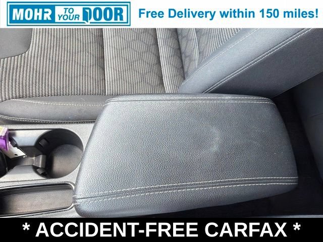 Used 2019 Kia Niro LX FWD image 27