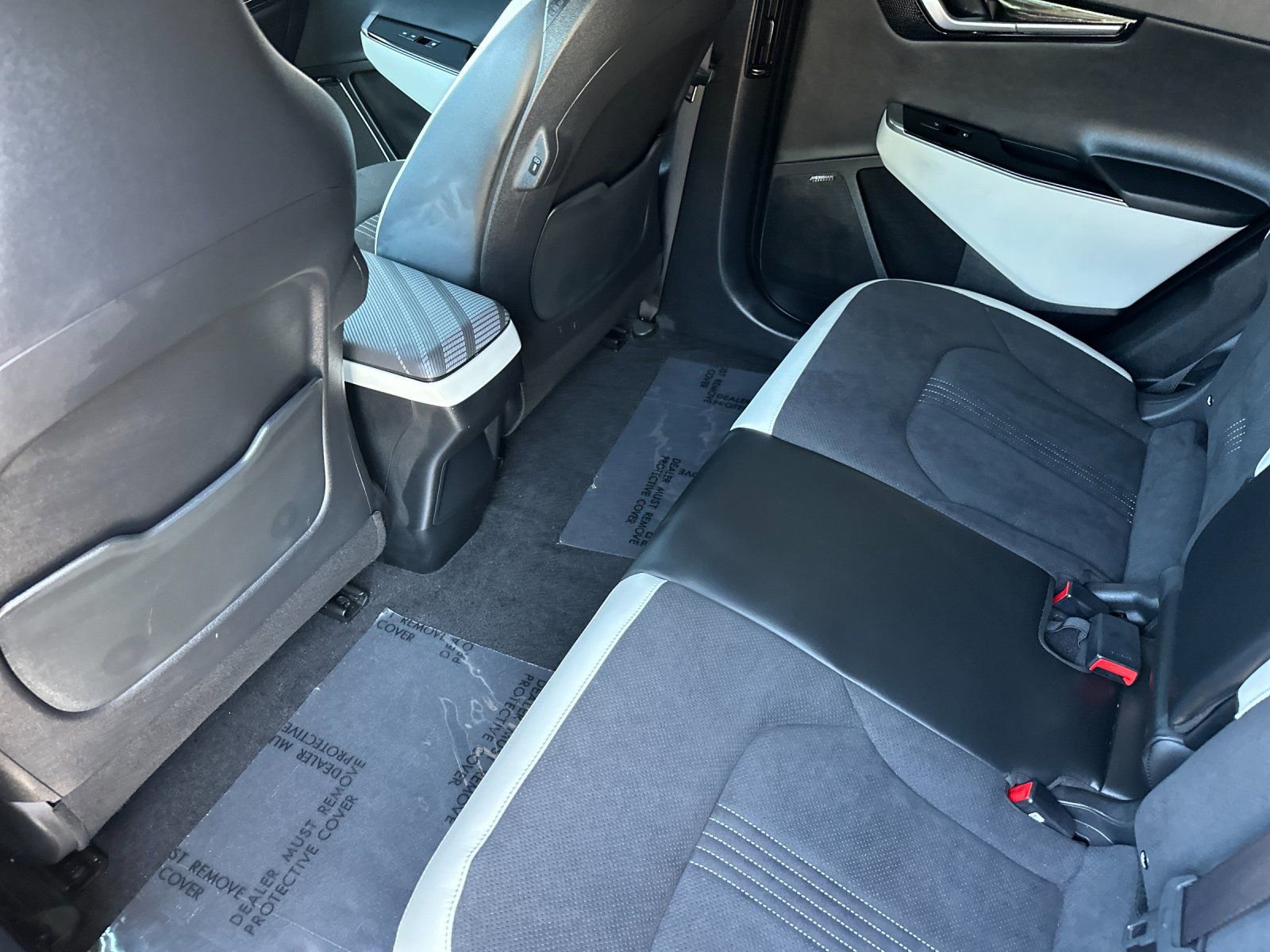 Used 2024 Kia EV6 GT-Line AWD/4WD image 16