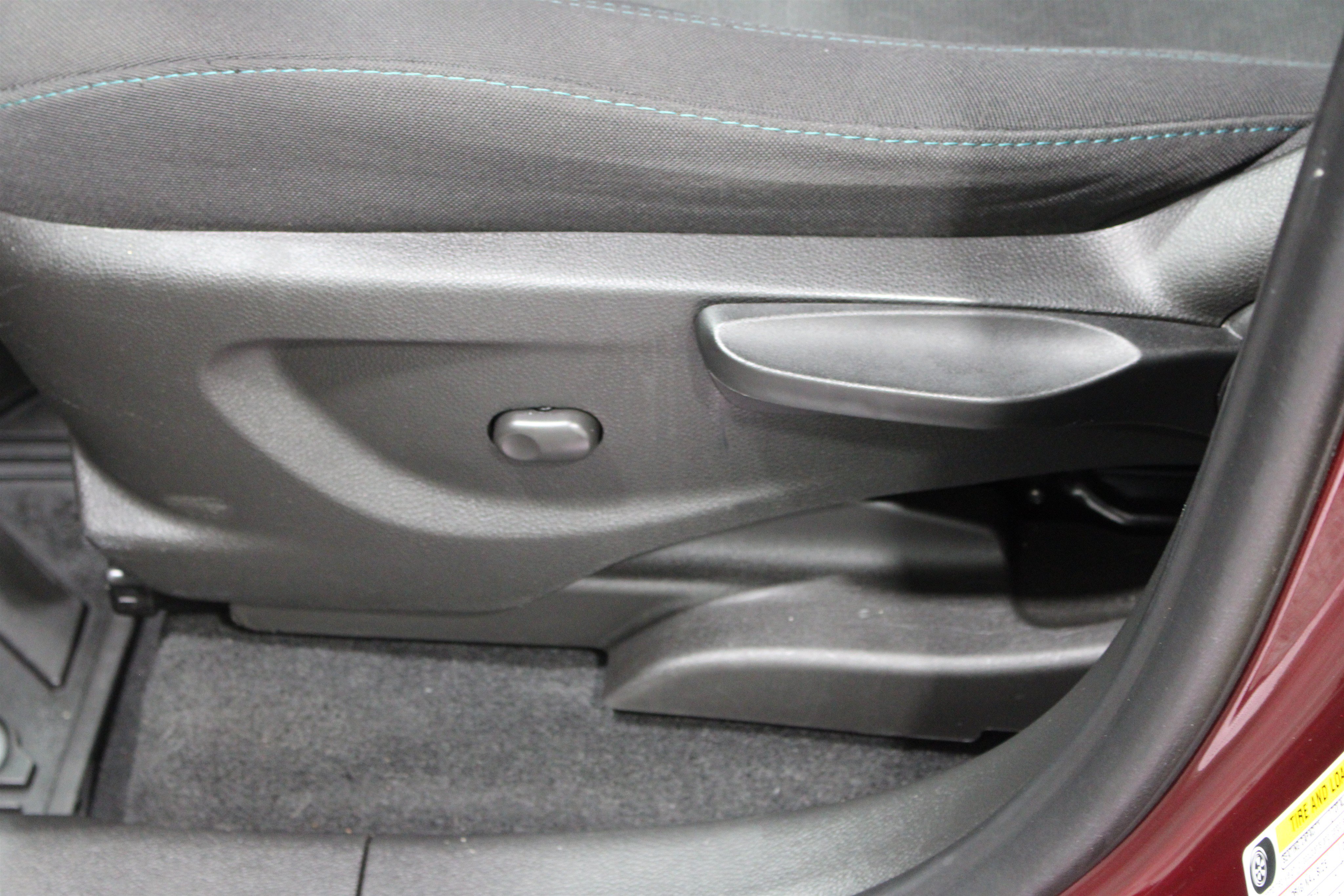 Used 2016 Chevrolet Trax LS FWD image 5