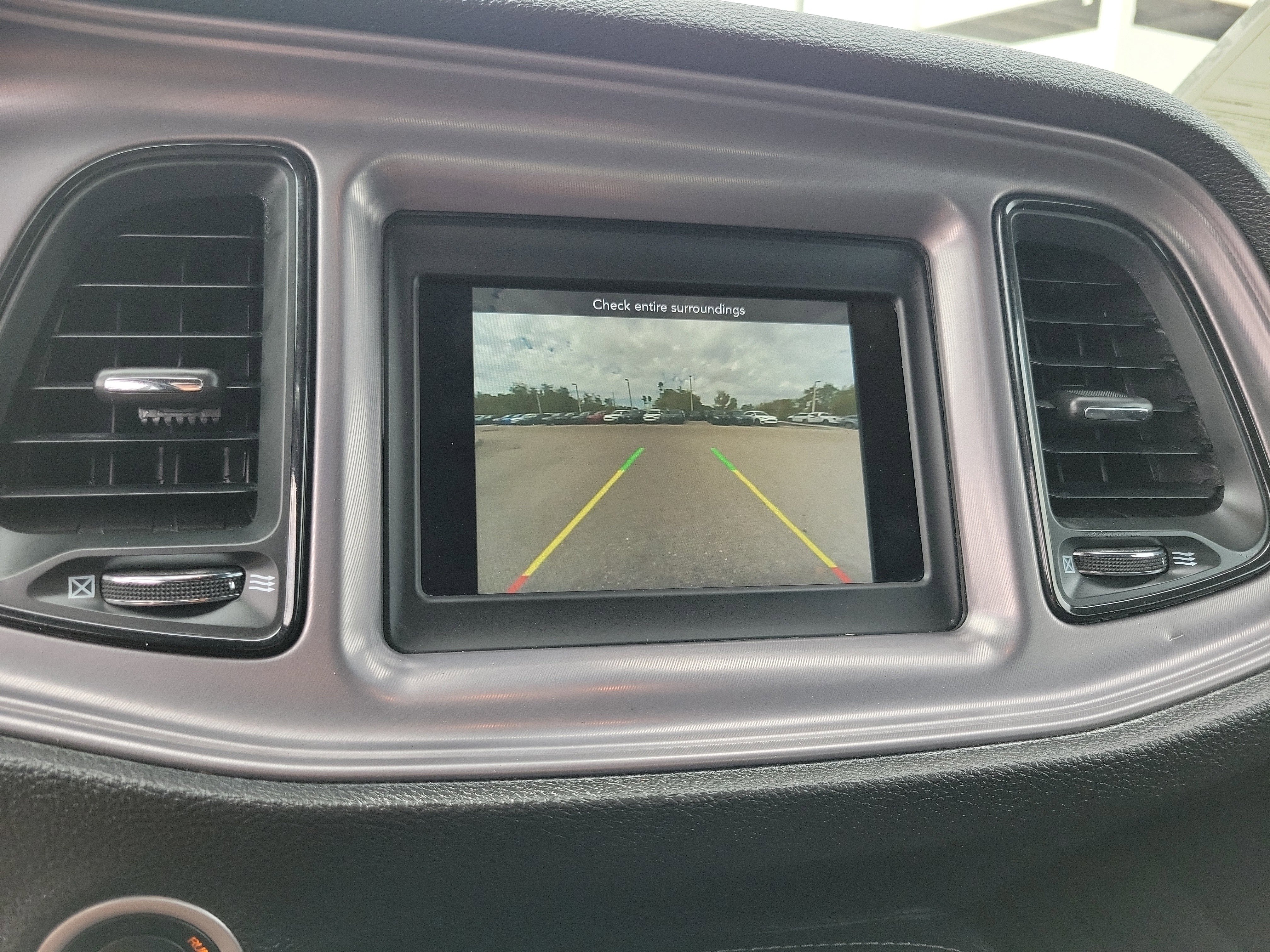 Used 2023 Dodge Challenger SXT w/ Blacktop Package image 31