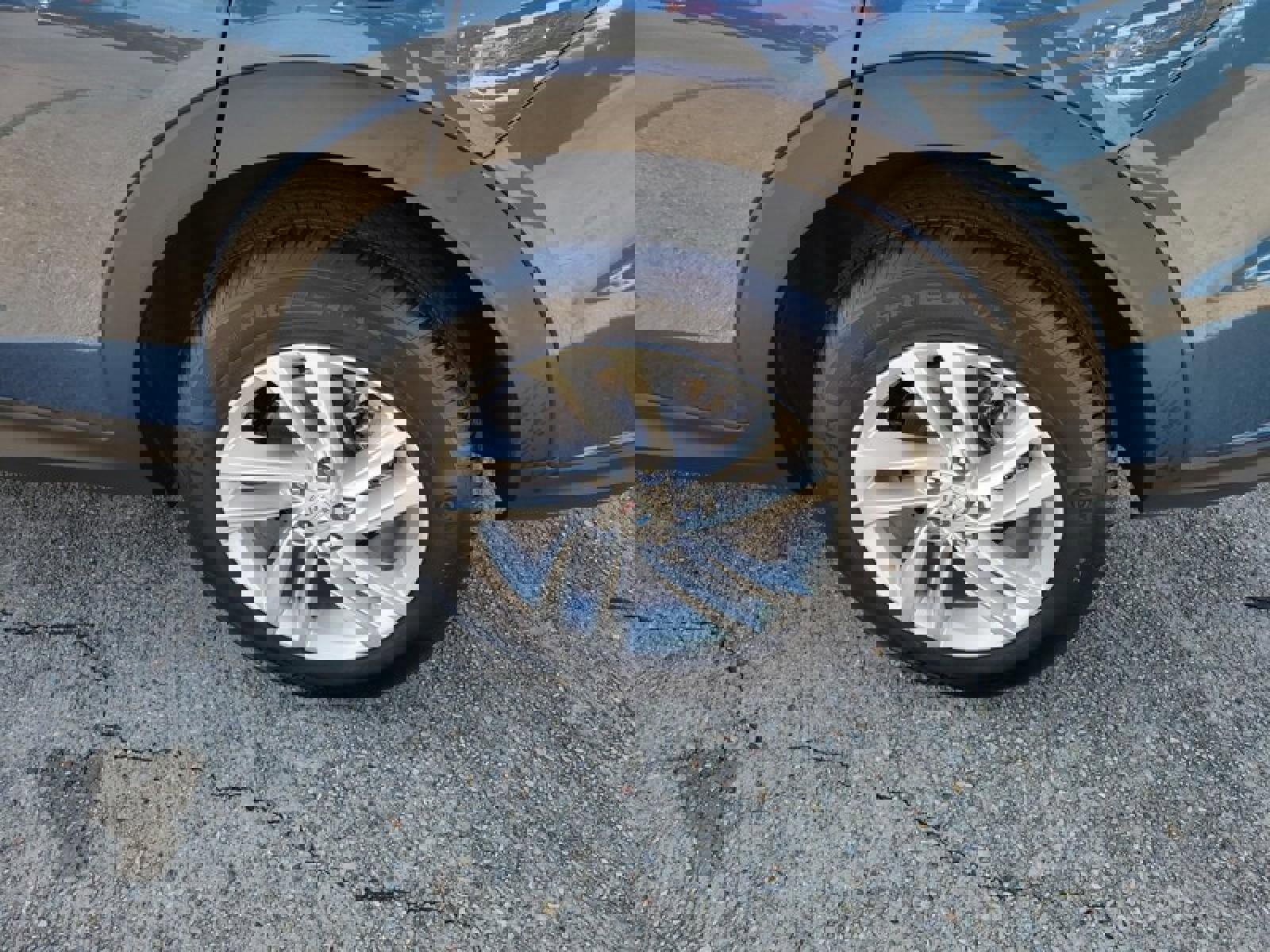 New 2026 Buick Envista Preferred w/ Convenience I Package image 9