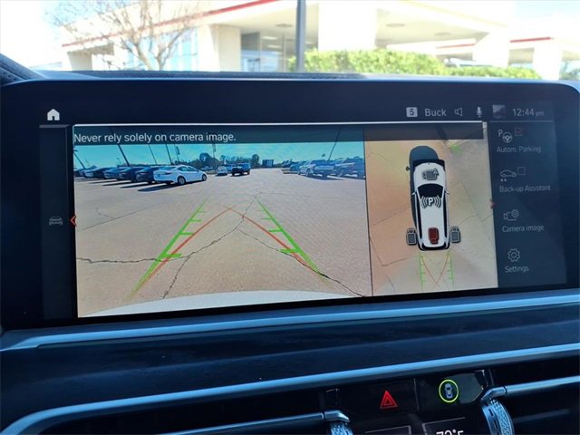 Used 2022 BMW X7 xDrive40i image 29