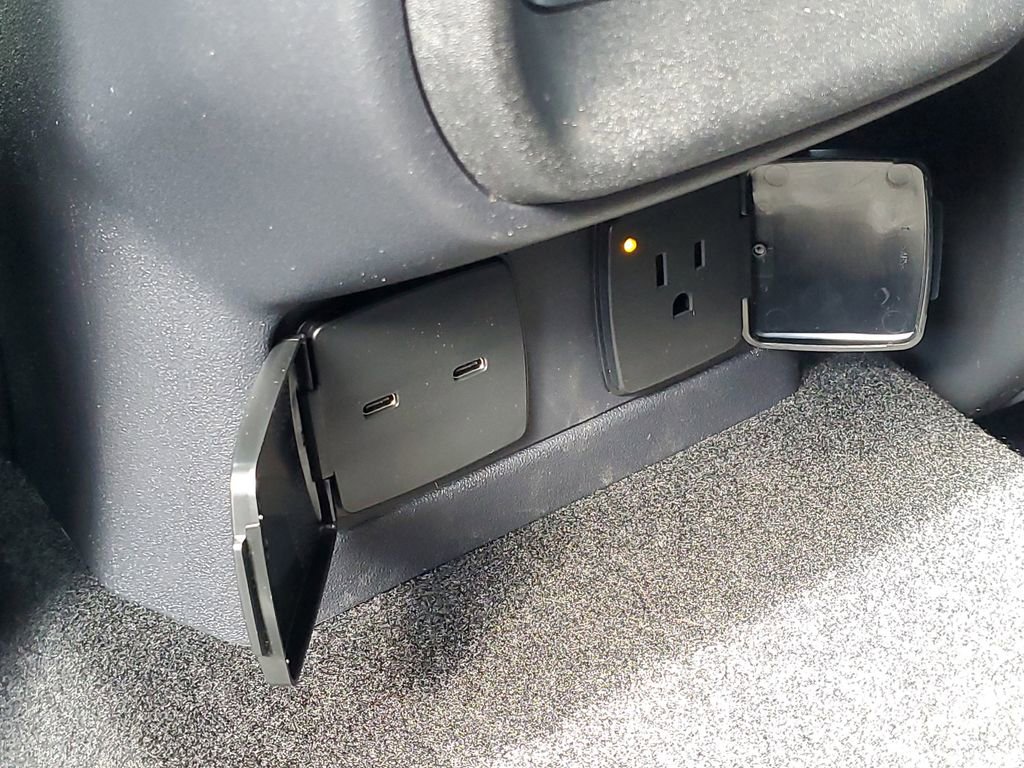 New 2026 Ford Bronco Badlands image 31