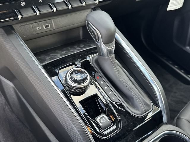 New 2026 GMC Canyon Elevation w/ Convenience Package image 10