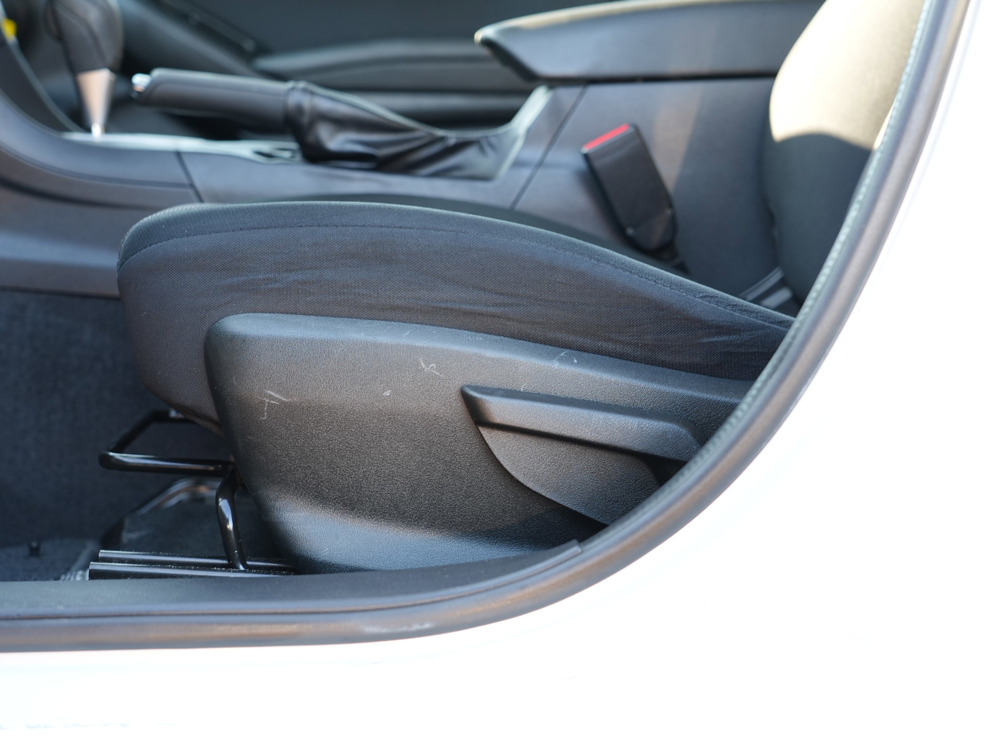 Used 2018 Subaru Crosstrek 2.0i AWD/4WD image 16