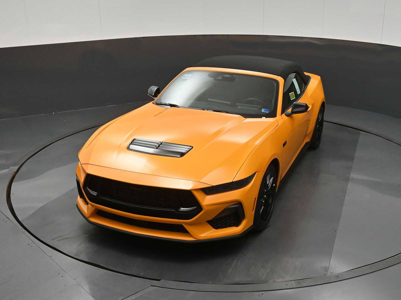 New 2026 Ford Mustang GT Premium RWD image 20