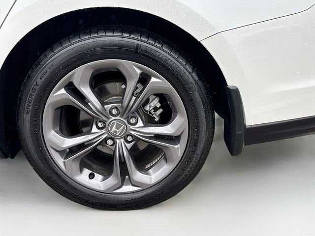 Certified 2023 Honda Accord EX image 29