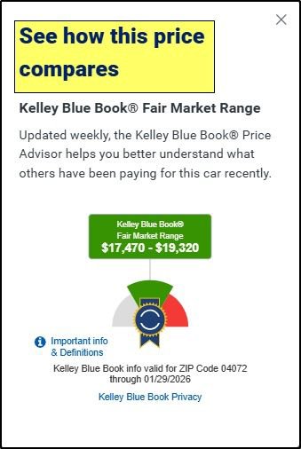 Used 2022 Mitsubishi Outlander ES image 12