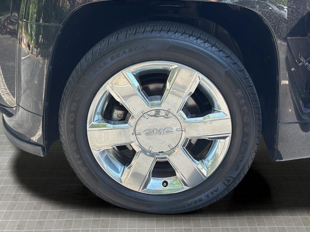 Used 2015 GMC Terrain Denali w/ Cargo Package AWD/4WD image 43