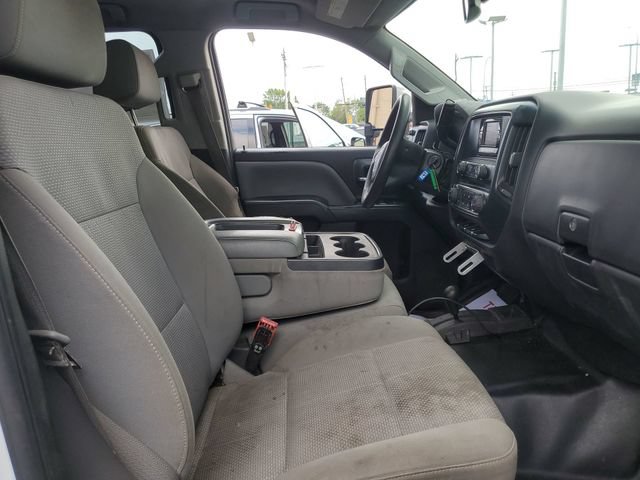 Used 2015 GMC Sierra 3500 4x4 Double Cab w/ Sierra Convenience Package image 23
