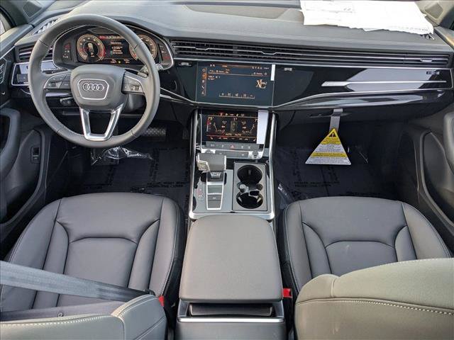 New 2026 Audi Q7 2.0T Premium w/ Convenience Plus Package AWD/4WD image 14