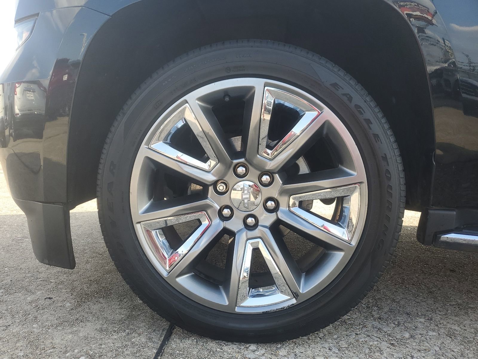 Used 2019 Chevrolet Tahoe Premier image 7