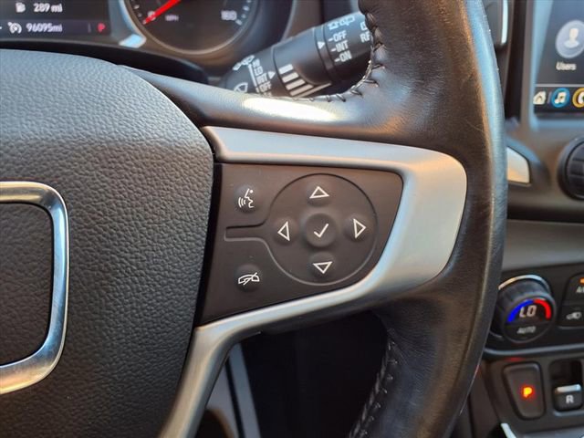 Used 2019 GMC Terrain SLT w/ Preferred Package image 66