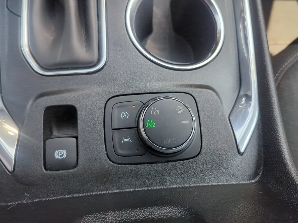 Certified 2023 Chevrolet Traverse LT AWD/4WD image 27