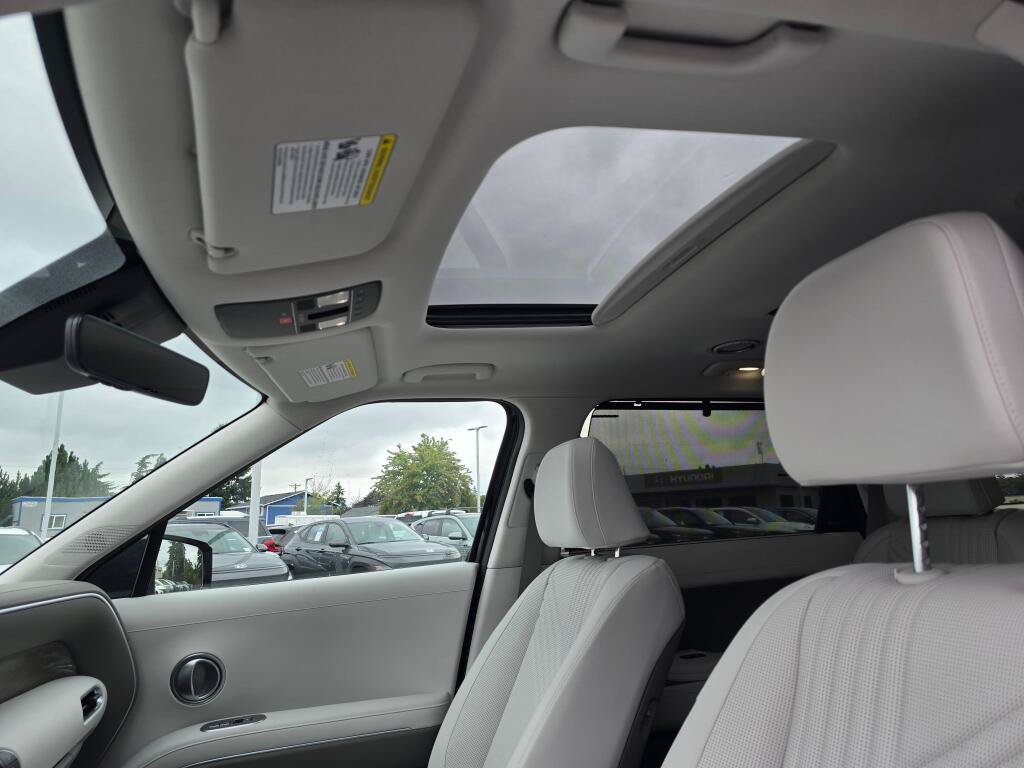 New 2026 Hyundai Palisade SEL Premium AWD/4WD image 19