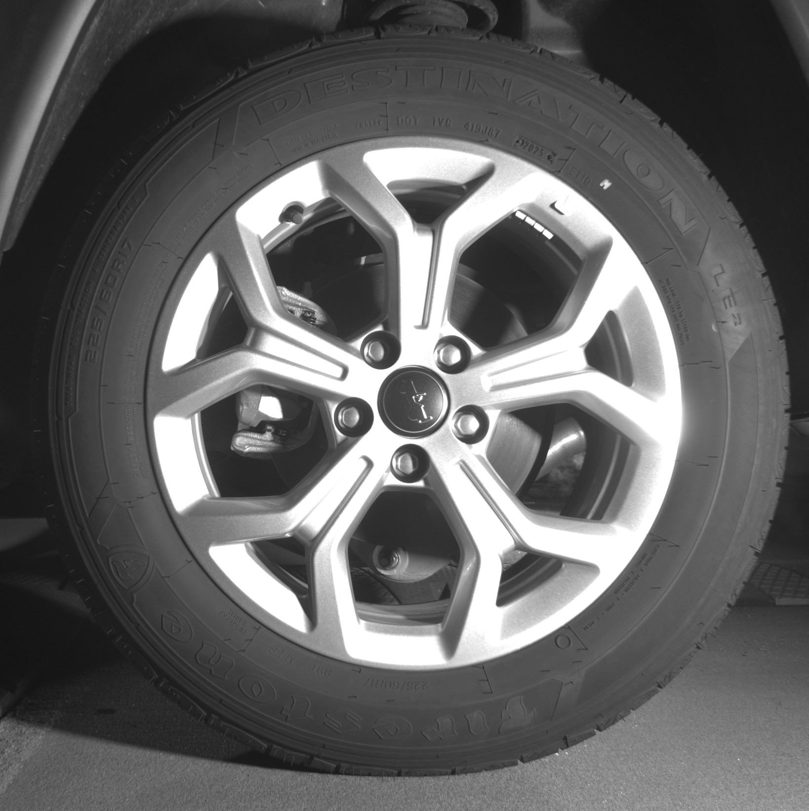 Used 2025 Jeep Compass Latitude image 14