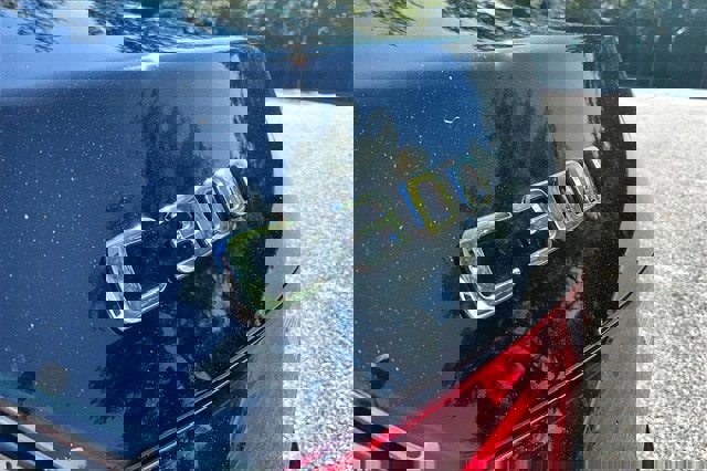 Certified 2025 Mercedes-Benz C 300 4MATIC Sedan image 27